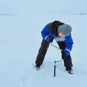 Quá muộn 4 (Black Valentine)