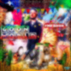 Spin Off (feat. Rico Huncho)