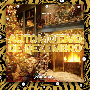Automotivo de Dezembro