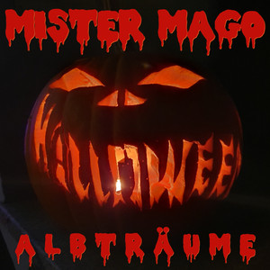 Albträume (Halloween Rap)