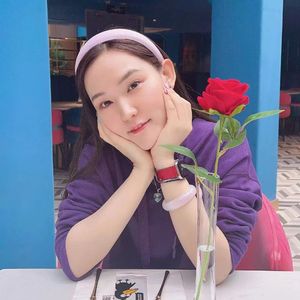 世间美好与你环环相扣