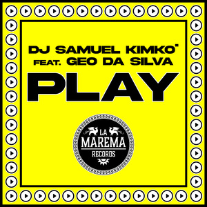 Play (Radio-Edit)