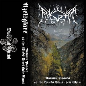 The first rays of a melancholic day