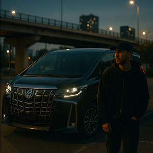 残クレアルファード〜キングオブローン〜