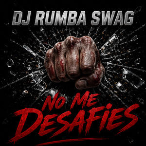 No Me Desafies