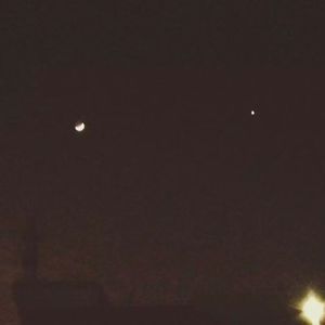 星