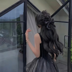你身边也有了新的人