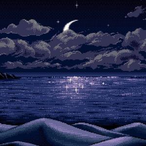 黑夜(Prod.By Darkboy x Beatsmode)