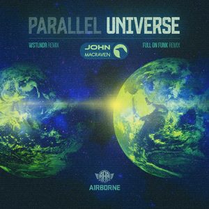 Parallel Universe (WSTLNDR Remix)