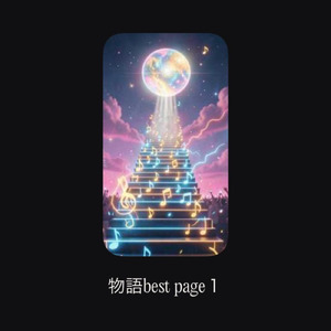 チャレンジpage1 (new mix)