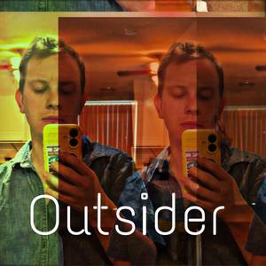 Outsider (Stripped)