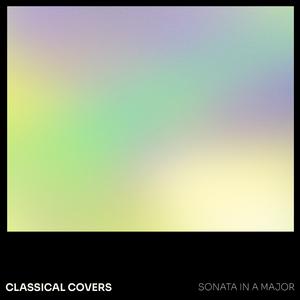 Sonata in A Major