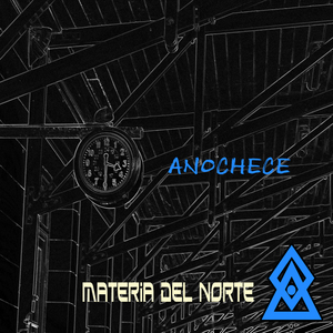 Anochece