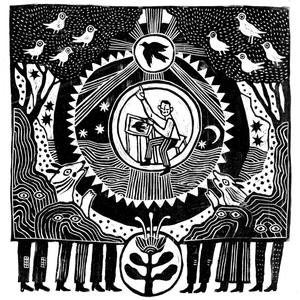 Yonder Mountains (feat. Stephen Patota)