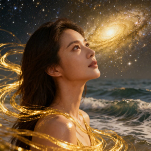 光年漂流的思念