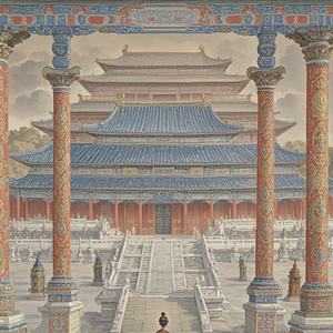 心念（幻虚是宙卷一主题曲