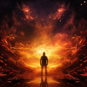 Cinder Warmth Relaxation