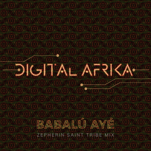 Babalú Ayé (Zepherin Saint Tribe Mix)