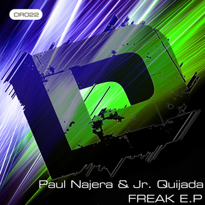 Freak (Paul Najera & Jr. Quijada Remix)