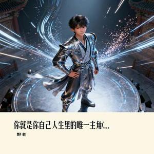 你就是你自己人生里的唯一主角 (主角OTS)