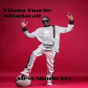 Vijana Tuache Mihadarati