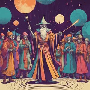 The Legend of Shmorbus by @eastcoasthighpassfilter965