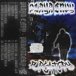 Purple Haze (feat. LVRK)