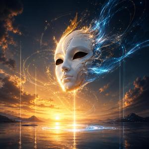 Mask of Summer