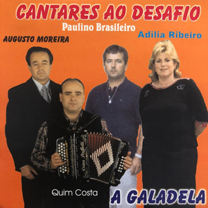 Variações em Concertina