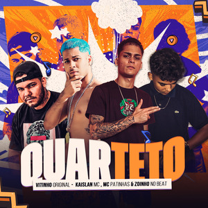 Quarteto