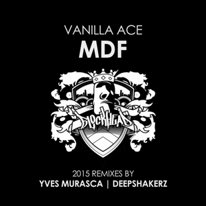 MDF (The Deepshakerz Remix)