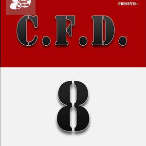 I'd Be Surprisingly Good for You [Tango / 33 BPM]