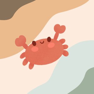 Dancing Crab