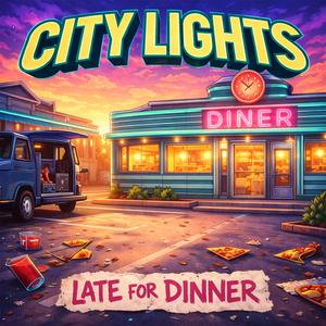 Lines on the Highway