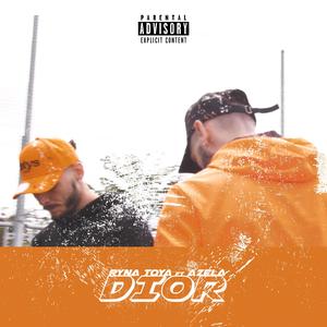 DIOR (feat. Azela)