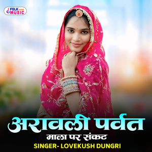 Aravali Parvat Mala Par Sankat (1)