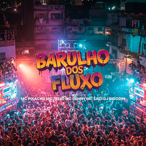 BARULHO DOS FLUXO