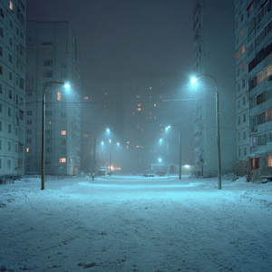 Последний троллейбус