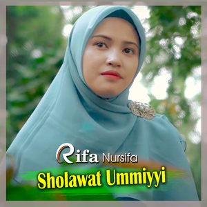 Sholawat Ummiyyi