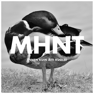 Ennen kuin äiti kuolee