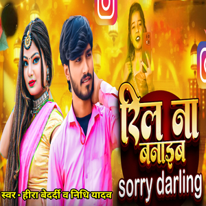 Reel Na Banayib Sorry Darling