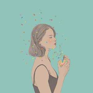 星星(prod.by Morrow)