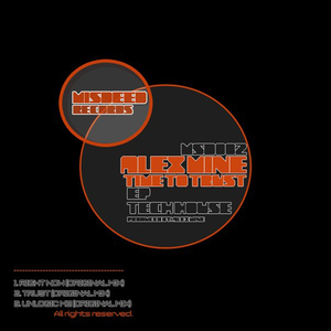 Trust (Original Mix)