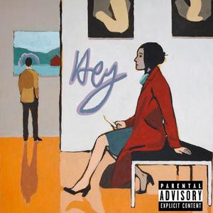 Hey（prod by lik）