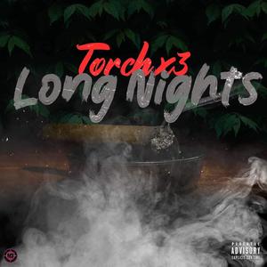 Long Nights (feat. Kdilla)