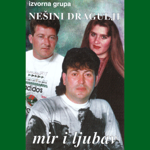 Treci Juni 92