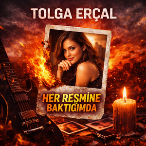 Her Resmine Baktığımda