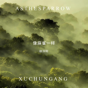 没有谁是一座孤岛