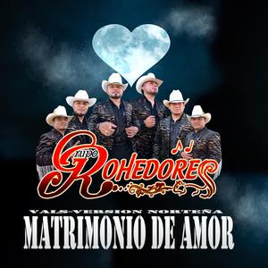 Vals-Matrimonio de Amor
