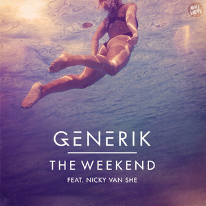 The Weekend (feat. Nicky Van She) [Extended Mix]